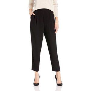 Bcbgmaxazria black trousers